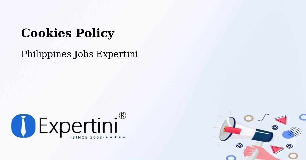 Cookie Policy – Cut Cut Primero - Philippines Jobs Expertini