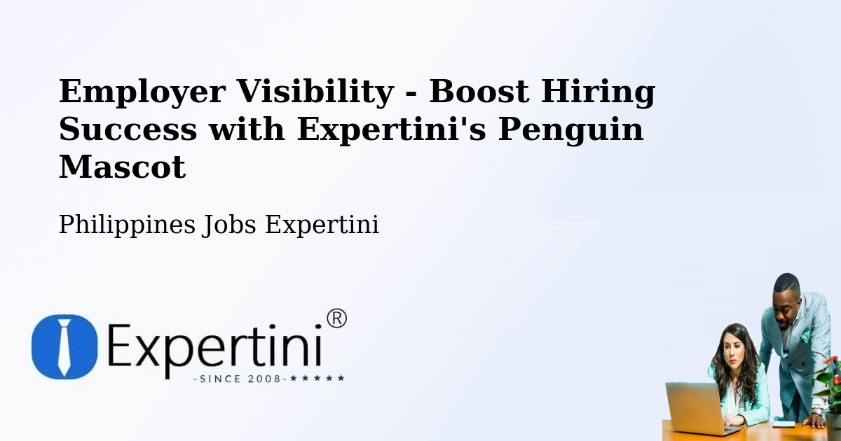 CV and Resume Visibility Optimization – Cut Cut Primero - Philippines Jobs Expertini